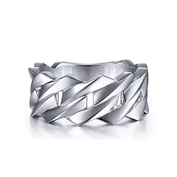 Silver Ring Perry's Emporium Wilmington, NC