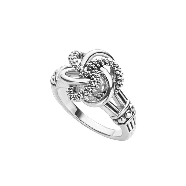 Silver Ring Perry's Emporium Wilmington, NC