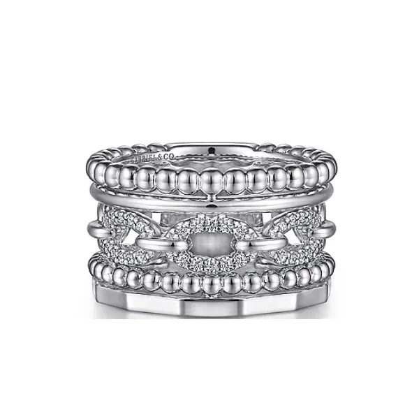 Silver Ring Perry's Emporium Wilmington, NC