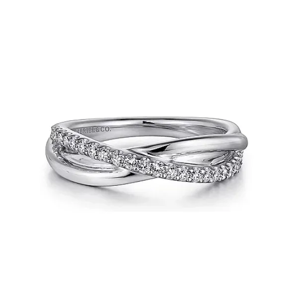 Silver Ring Perry's Emporium Wilmington, NC