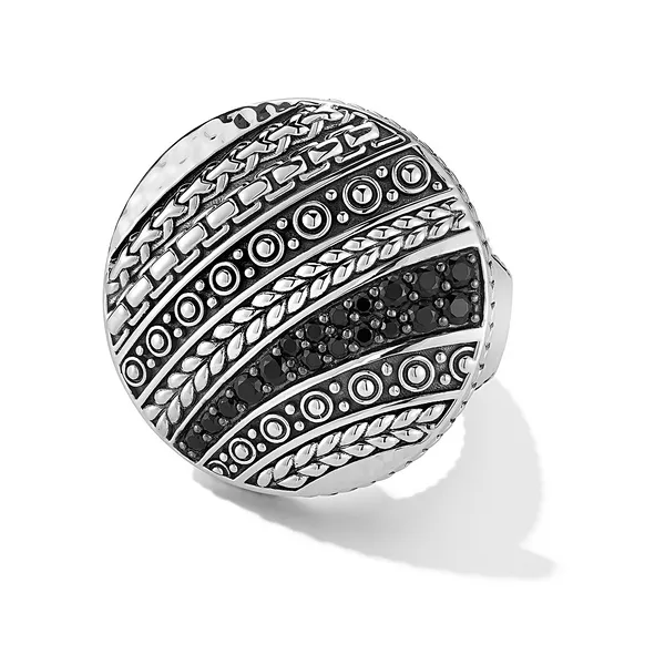 Silver Ring Perry's Emporium Wilmington, NC