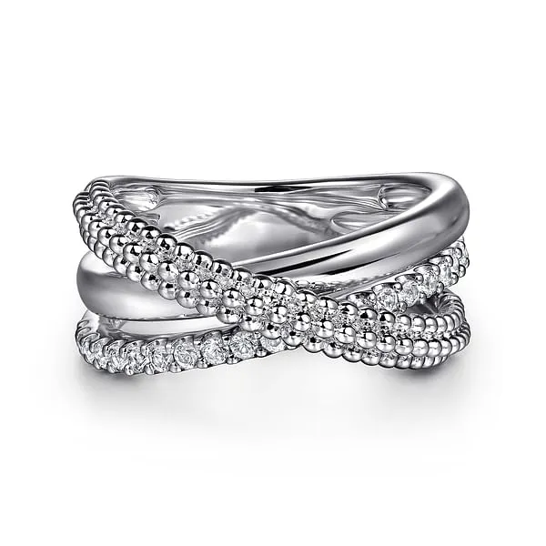 Silver Ring Perry's Emporium Wilmington, NC