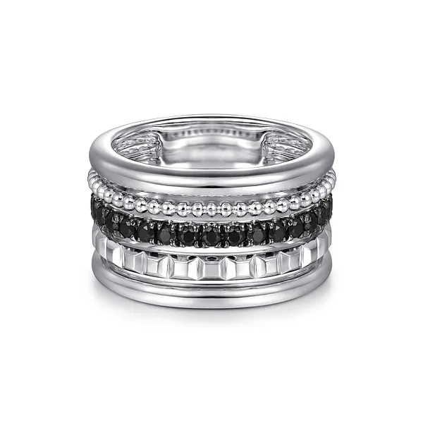 Silver Ring Perry's Emporium Wilmington, NC