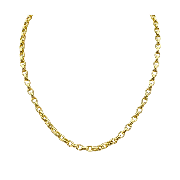 Silver Pendant Perry's Emporium Wilmington, NC