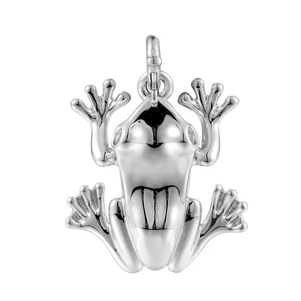 Silver Pendant Perry's Emporium Wilmington, NC