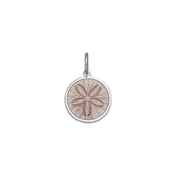 Silver Pendant Perry's Emporium Wilmington, NC