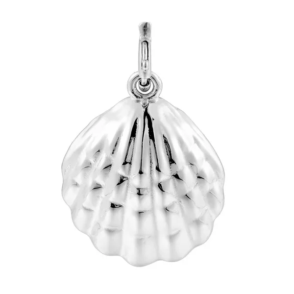 Silver Pendant Perry's Emporium Wilmington, NC