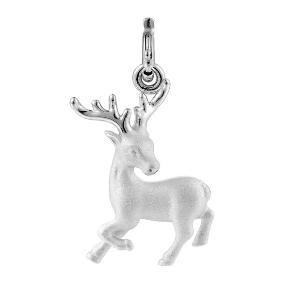 Silver Pendant Perry's Emporium Wilmington, NC