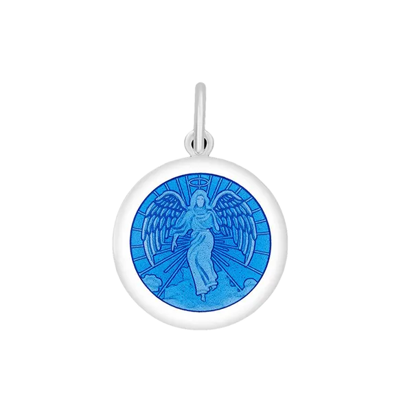 Silver Pendant Perry's Emporium Wilmington, NC