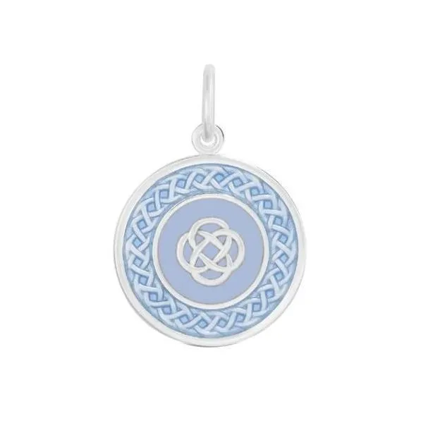 Silver Pendant Perry's Emporium Wilmington, NC