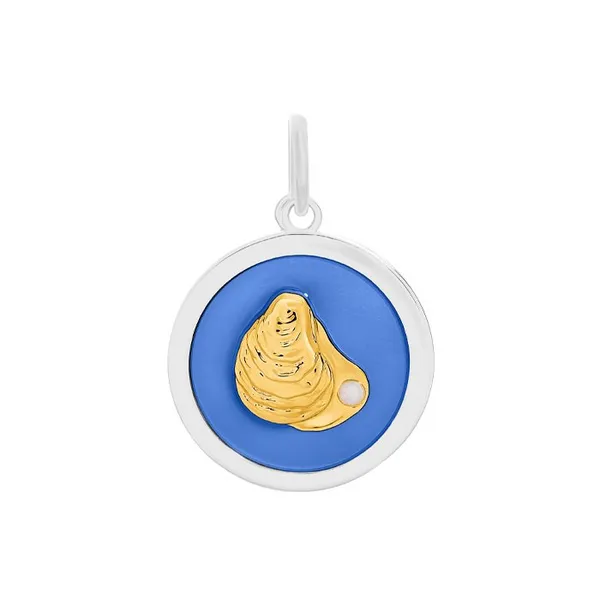 Silver Pendant Perry's Emporium Wilmington, NC