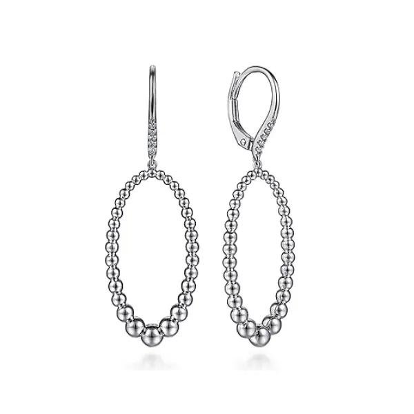 Silver Earrings Perry's Emporium Wilmington, NC