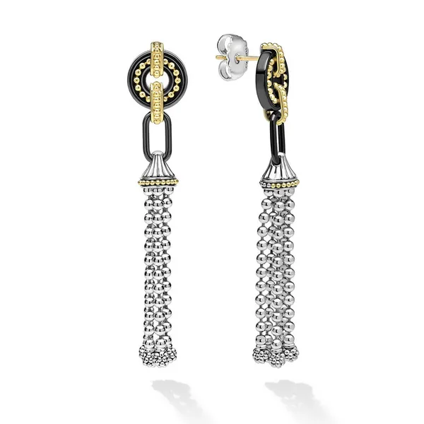 Silver Earrings Perry's Emporium Wilmington, NC