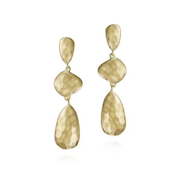 Silver Earrings Perry's Emporium Wilmington, NC