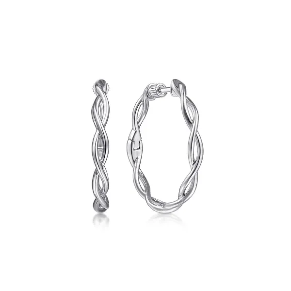 Silver Earrings Perry's Emporium Wilmington, NC