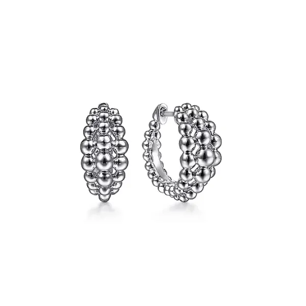 Silver Earrings Perry's Emporium Wilmington, NC