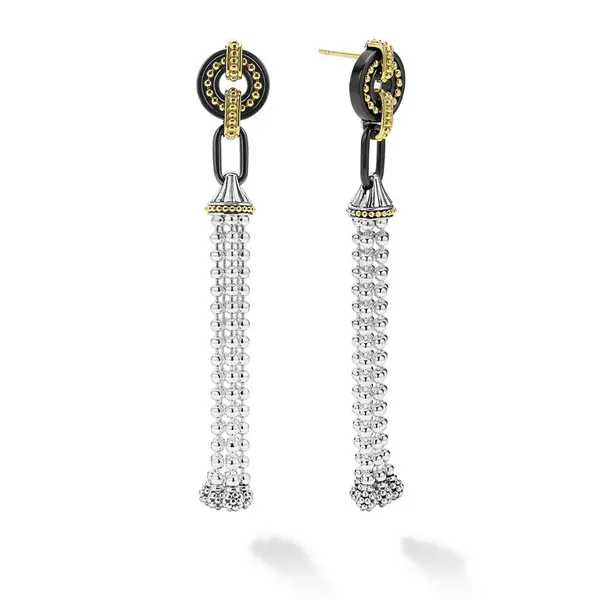 Silver Earrings Perry's Emporium Wilmington, NC