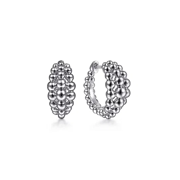 Silver Earrings Perry's Emporium Wilmington, NC