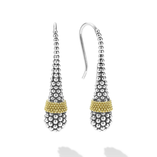 Silver Earrings Perry's Emporium Wilmington, NC