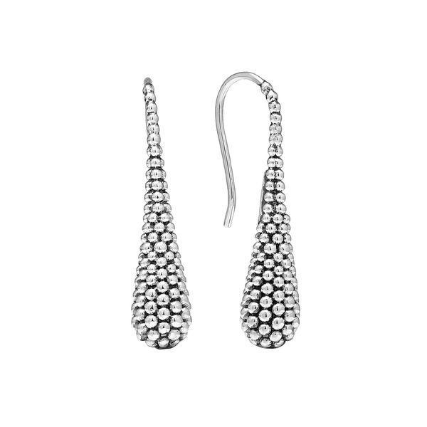 Silver Earrings Perry's Emporium Wilmington, NC