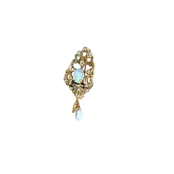 Perry's estate jewelry new arrivals
