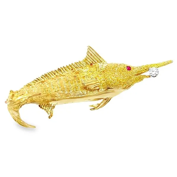 Estate Jewelry Perry's Emporium Wilmington, NC