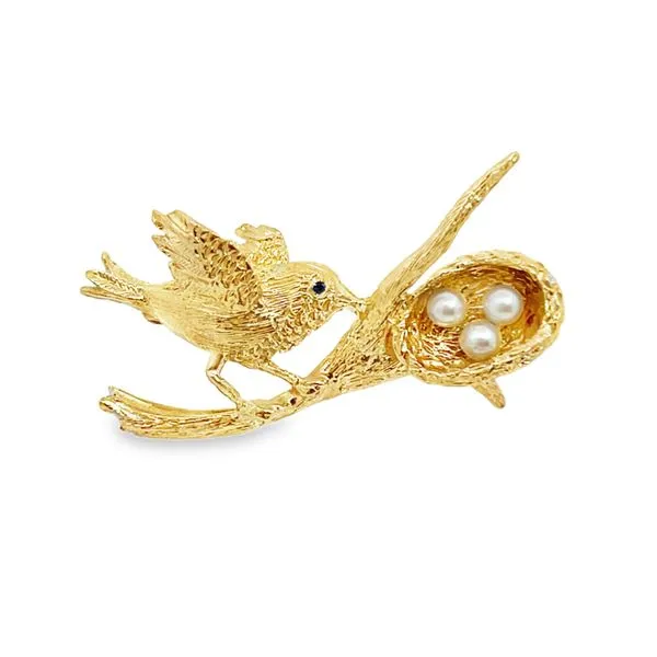 Estate Jewelry Perry's Emporium Wilmington, NC