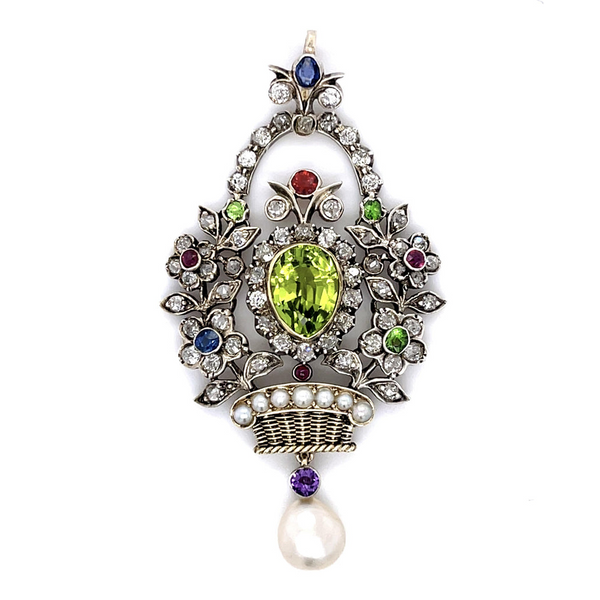 Estate Jewelry Perry's Emporium Wilmington, NC