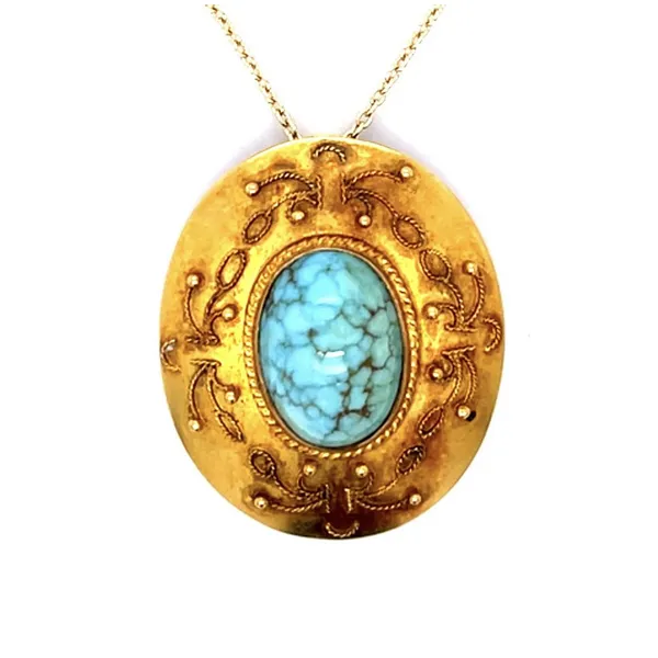 Estate Jewelry Perry's Emporium Wilmington, NC