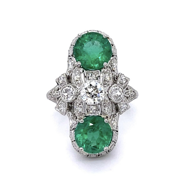 Estate Jewelry Perry's Emporium Wilmington, NC