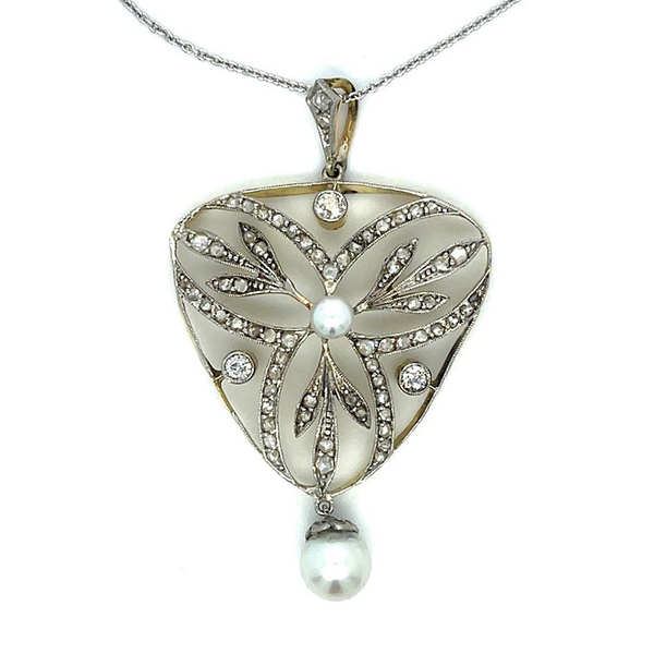 Estate Jewelry Perry's Emporium Wilmington, NC