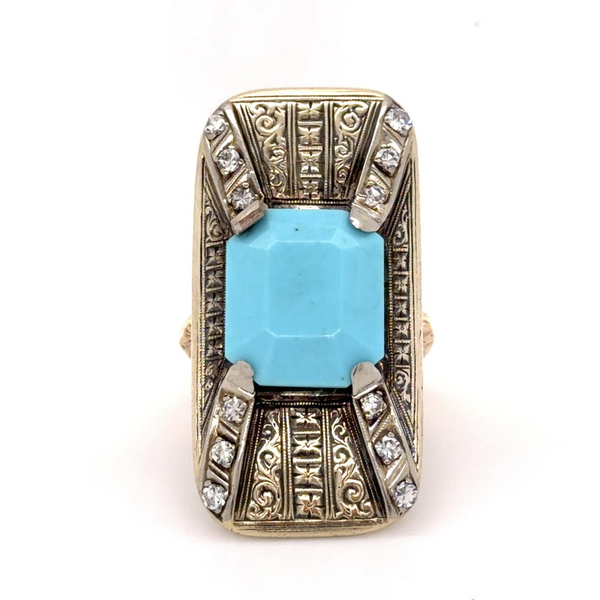 Estate Jewelry Perry's Emporium Wilmington, NC