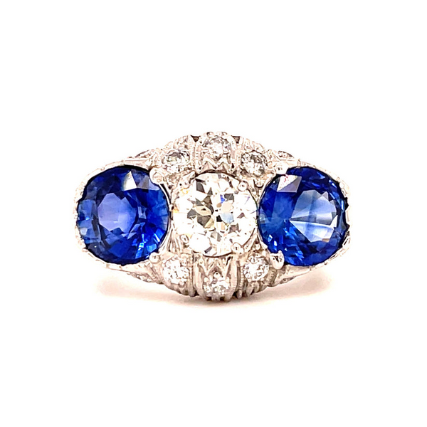 Estate Jewelry Perry's Emporium Wilmington, NC