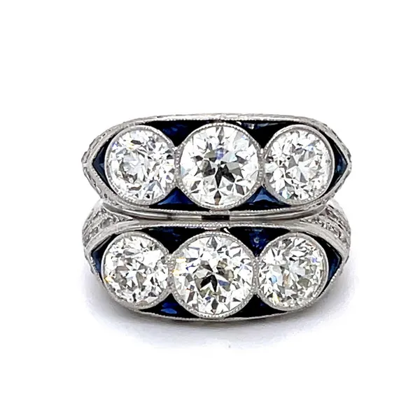 Estate Jewelry Perry's Emporium Wilmington, NC