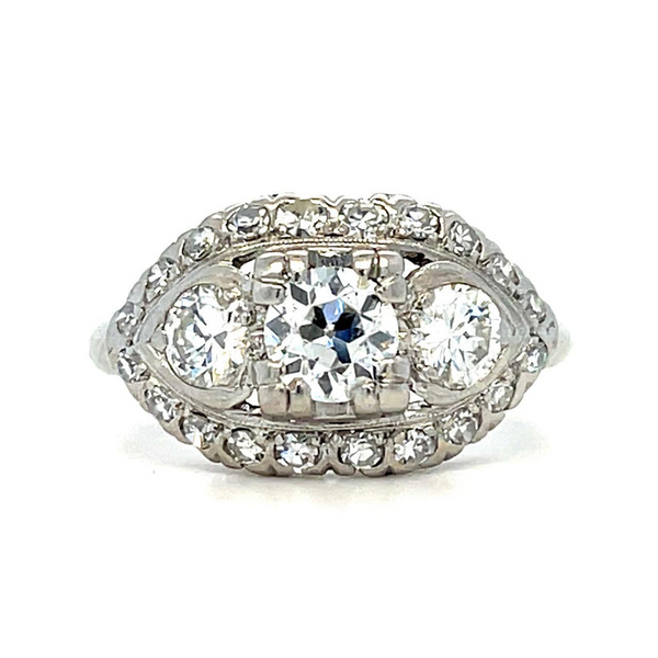 Estate Jewelry Perry's Emporium Wilmington, NC