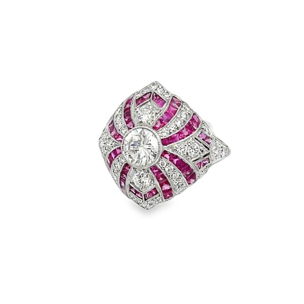 Estate Jewelry Perry's Emporium Wilmington, NC