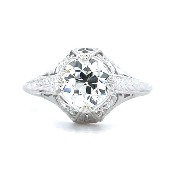 Estate Jewelry Perry's Emporium Wilmington, NC