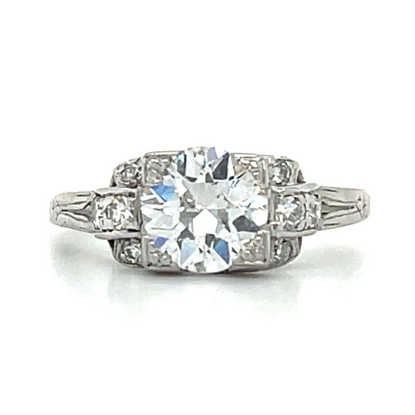 Estate Jewelry Perry's Emporium Wilmington, NC