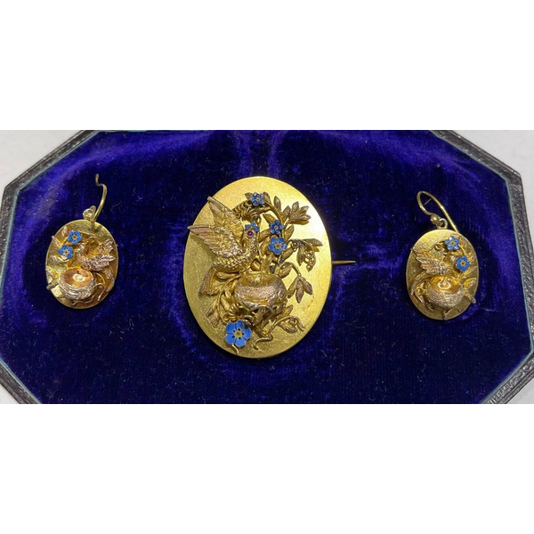 Estate Jewelry Perry's Emporium Wilmington, NC