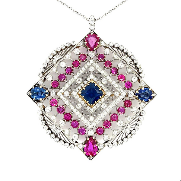 Estate Jewelry Perry's Emporium Wilmington, NC