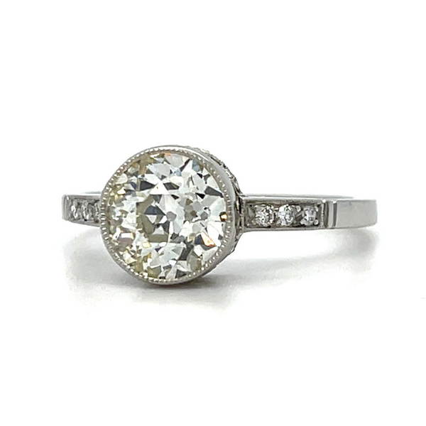 Estate Jewelry Perry's Emporium Wilmington, NC