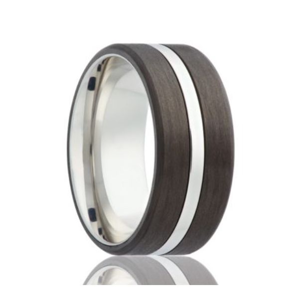 Men's Wedding Band Perry's Emporium Wilmington, NC