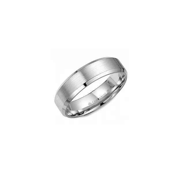 Men's Wedding Band Perry's Emporium Wilmington, NC