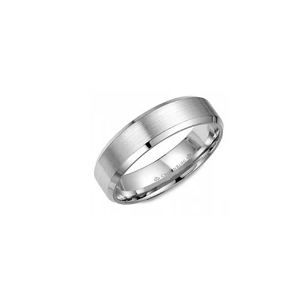 Men's Wedding Band Perry's Emporium Wilmington, NC