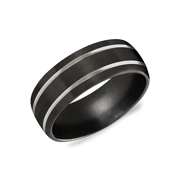 Men's Wedding Band Perry's Emporium Wilmington, NC