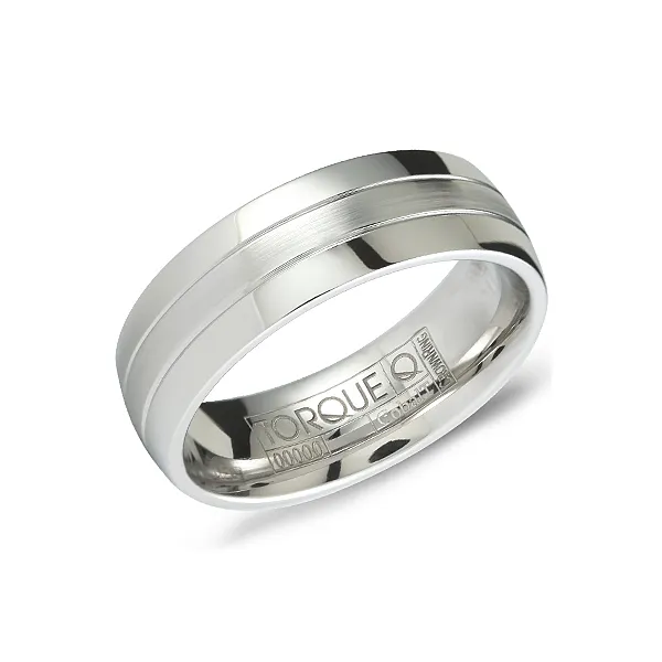 Men's Wedding Band Perry's Emporium Wilmington, NC