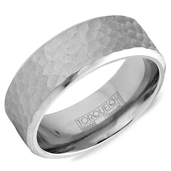 Men's Wedding Band Perry's Emporium Wilmington, NC