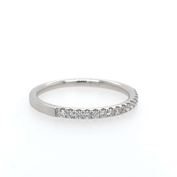 .15 CTW Diamond Wedding Band Image 2 Perry's Diamonds & Estate Jewelry Charlotte, NC