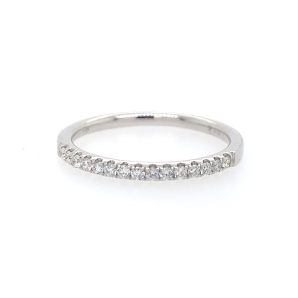 .15 CTW Diamond Wedding Band Perry's Diamonds & Estate Jewelry Charlotte, NC