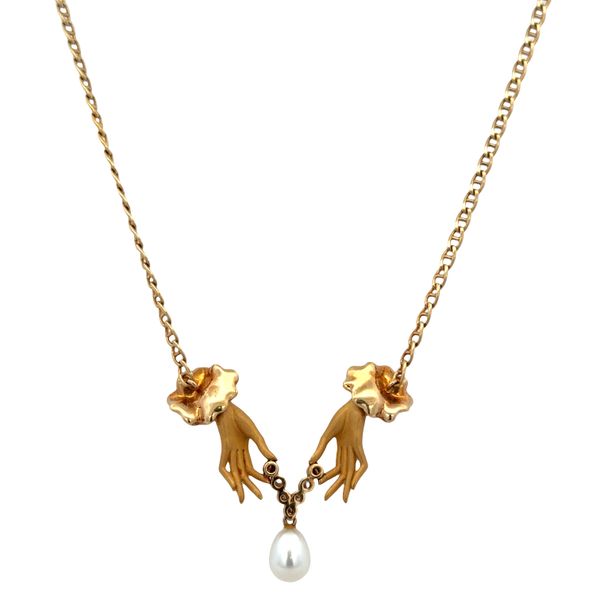 Estate Carrera y Carrera 